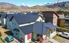 Hostería Vertical Lodge